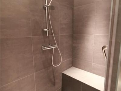 Badkamer - Interieurarchitect Antwerpen